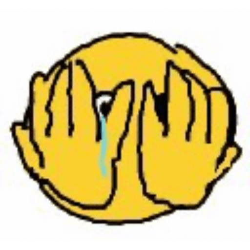 Cute/cursed emojis 12