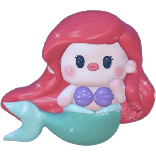 Princess🦢#3D 3
