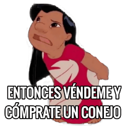 Lilo y Stitch 25