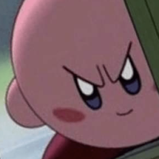 Kirby  1