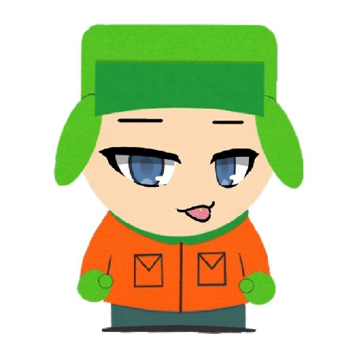 South park  18