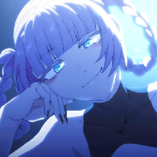 Nazuna Nanakusa anime 26