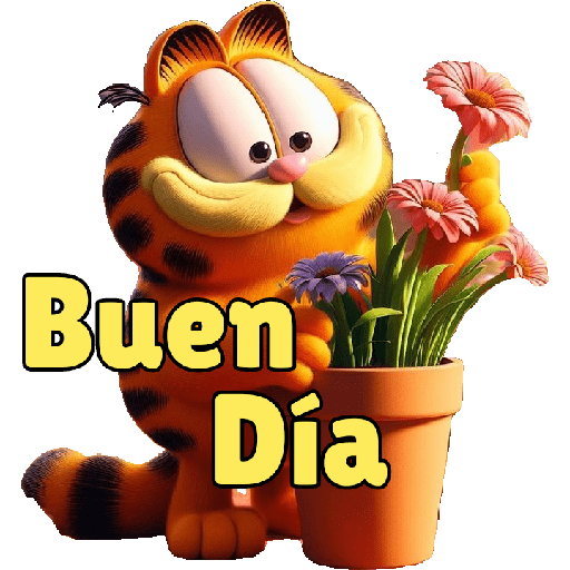 ༺ 💠Garfield 💠༻ 27