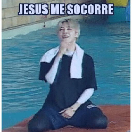 BTS patadas 1 20