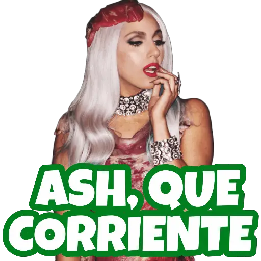 Lady gaga 9