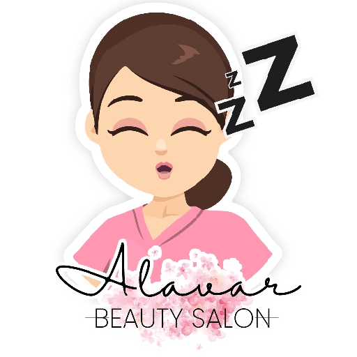 Alavar emojis 12