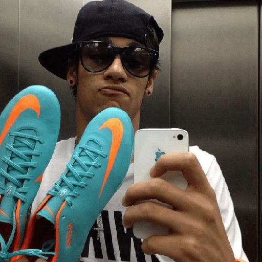 Memes de futebol ⚽ 4