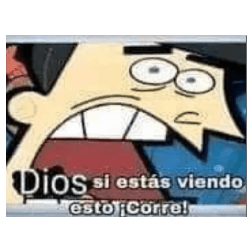 Random cursed funny shitpost 11