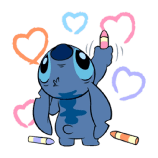 Lilo y Stitch 24