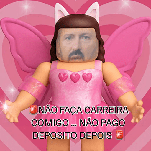 Minhas figurinhas 9