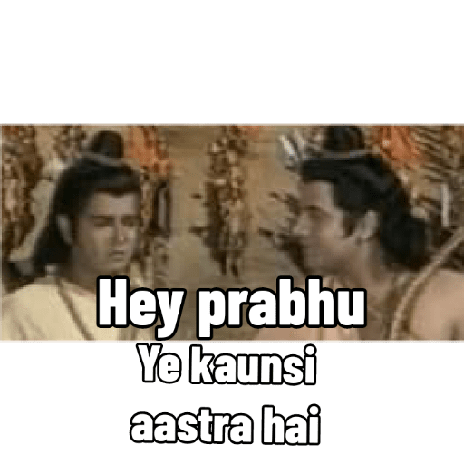 Ramayana 11