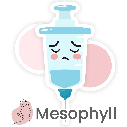 Mesophyll emojis 23