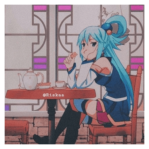 Aqua 18