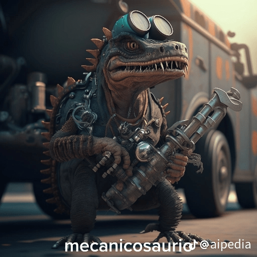 Dinosaurio  27