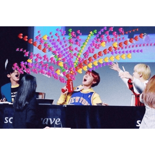 Love 15