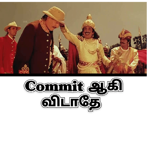 Tamil dialogue stickers 19