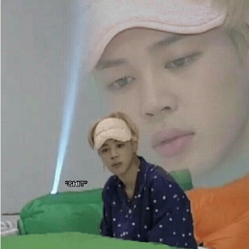 Memes kpop 25
