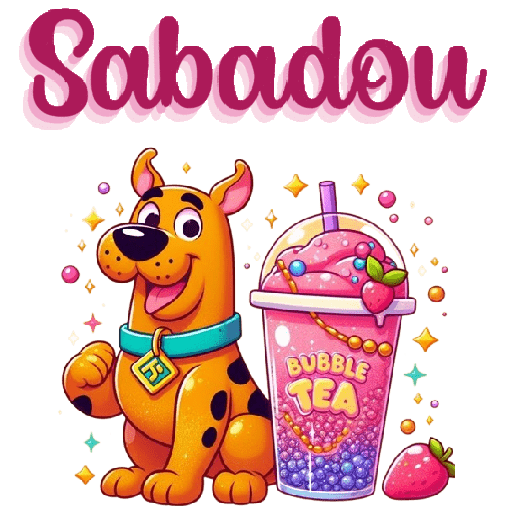 🥰 Personagens Fofos 2