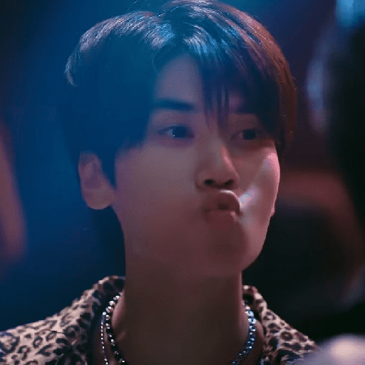 The Heart Killers~JoongDunk 18