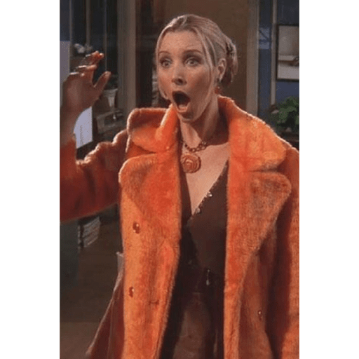 Friends 18