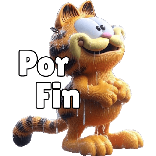 ༺ 💠Garfield 💠༻ 10
