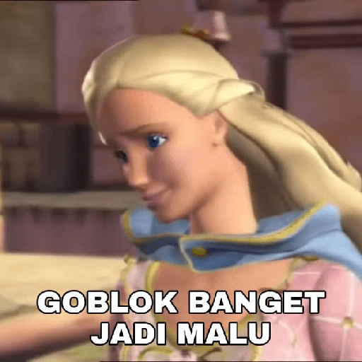 Barbie meme 21