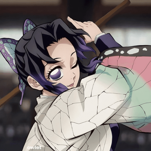 Shinobu | Kimetsu 5