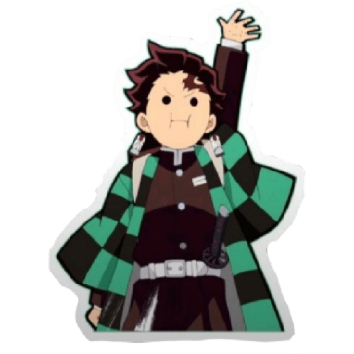 Stickers anime ^^ 10