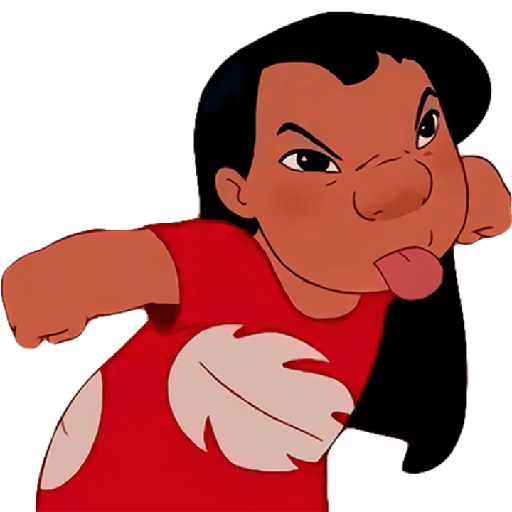 Lilo y Stitch 29