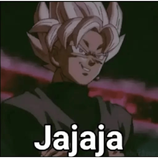 Stikers de anime 1