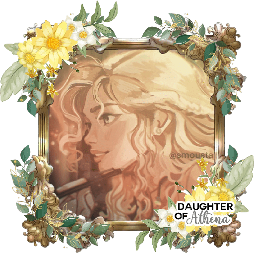  ‎ ‎ ‎꒷⃝🦉  Annabeth Chase  2