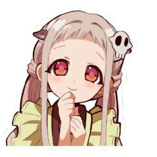 Stickers anime ^^ 18