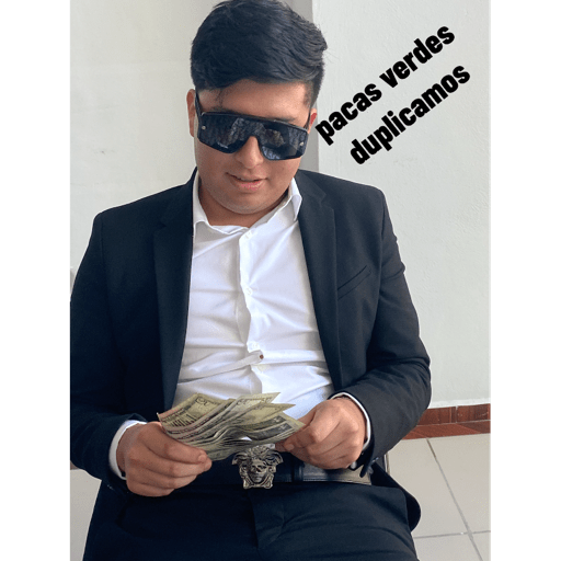 Ayayi 8
