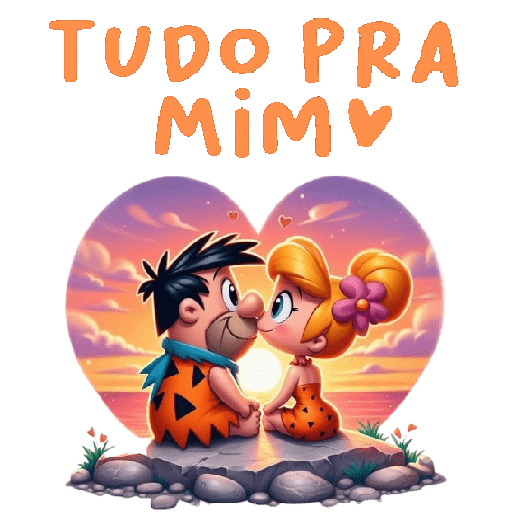 🥰 Personagens Fofos 1