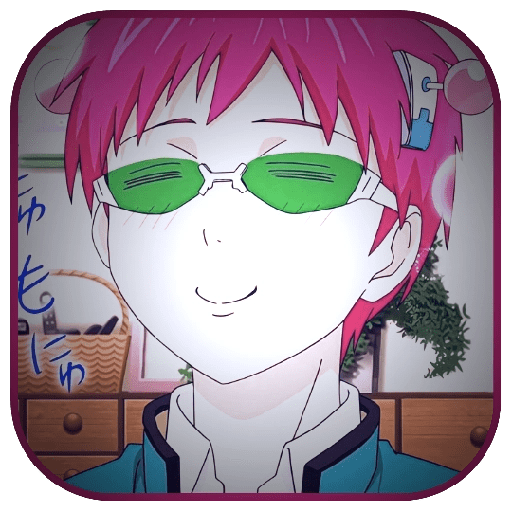 ࣭  ࣪  saiki kusuo 𓂅    ۫    25