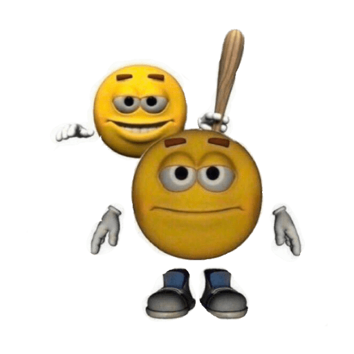 Emoji meme 21