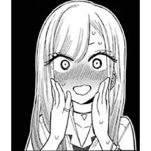 Blush anime-manga 3