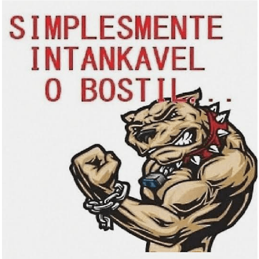 Shitposter ruim 22