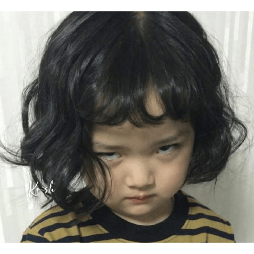 Cute baby 3