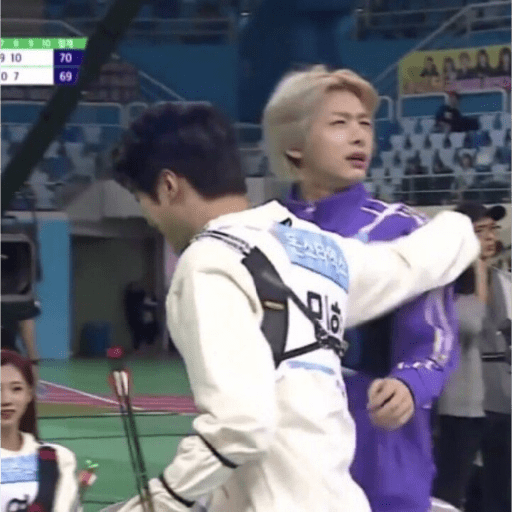 Monsta x 29