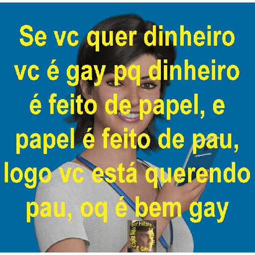 Amo preto 18