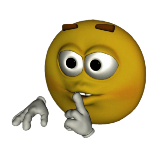 Emoji meme 18