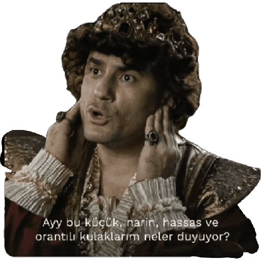 Sticker whatsapp komik 6
