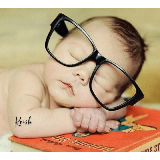 Cute baby 6