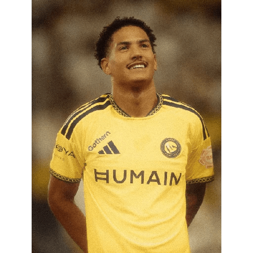 Ângelo ⚽️ Al-Nassr 🟨🟦 17