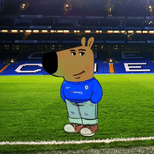 Chelsea 4