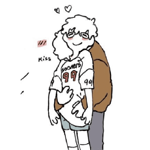 💕Amor 5💕 8