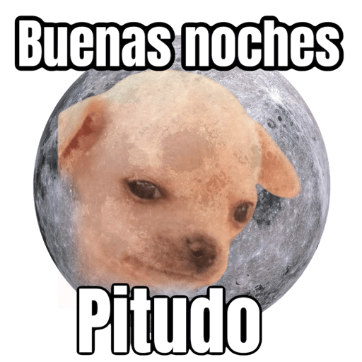 Buenas  7