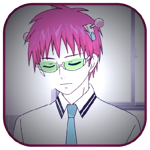 ࣭  ࣪  saiki kusuo 𓂅    ۫    21