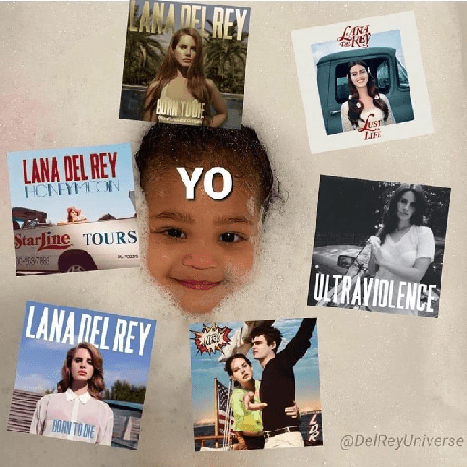 Lana del rey mi diosa🛐 28